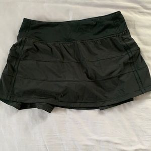 Lululemon skirt